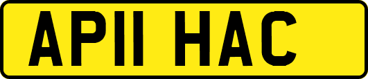 AP11HAC