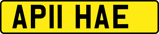 AP11HAE