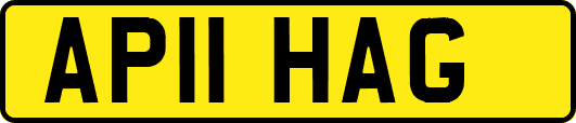 AP11HAG