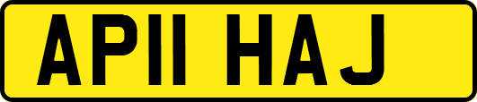 AP11HAJ
