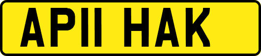 AP11HAK