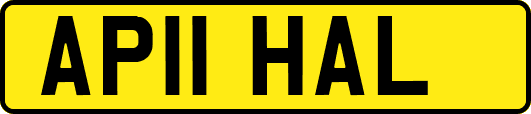AP11HAL