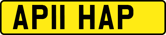 AP11HAP