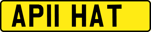 AP11HAT