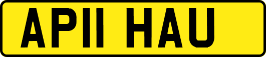 AP11HAU