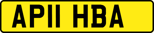 AP11HBA