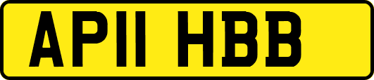 AP11HBB