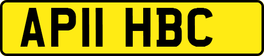 AP11HBC