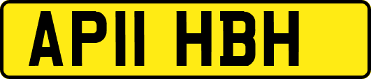 AP11HBH