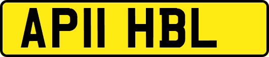 AP11HBL