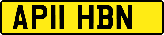 AP11HBN