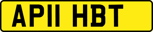 AP11HBT