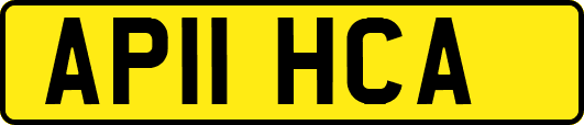 AP11HCA