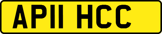 AP11HCC