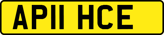 AP11HCE