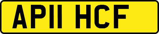 AP11HCF