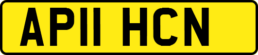 AP11HCN