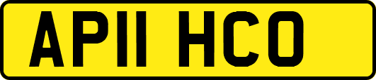 AP11HCO