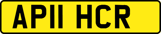 AP11HCR