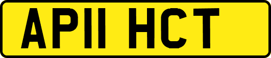 AP11HCT