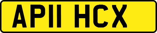 AP11HCX