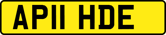 AP11HDE