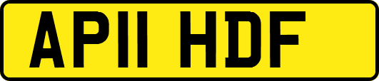 AP11HDF