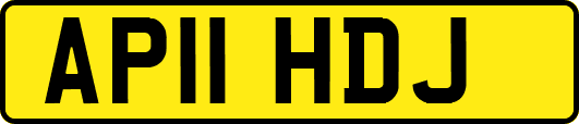 AP11HDJ