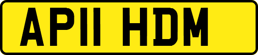 AP11HDM