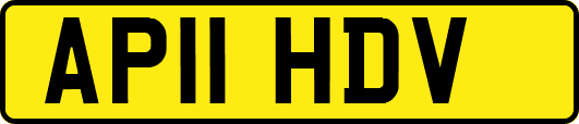 AP11HDV
