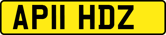 AP11HDZ