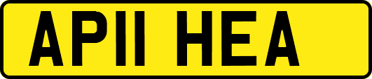 AP11HEA