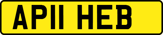 AP11HEB