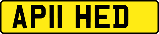 AP11HED