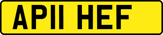 AP11HEF