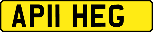 AP11HEG