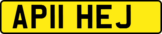 AP11HEJ