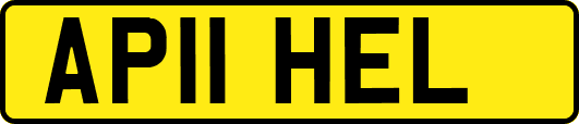 AP11HEL