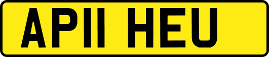 AP11HEU