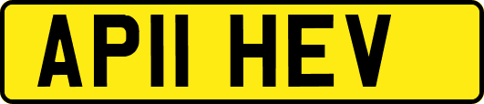 AP11HEV