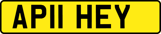 AP11HEY