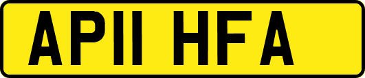 AP11HFA