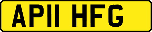 AP11HFG
