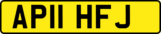 AP11HFJ
