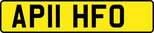 AP11HFO