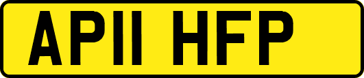 AP11HFP