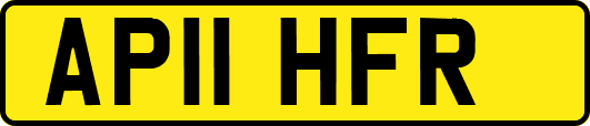AP11HFR