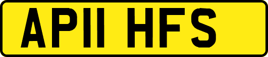 AP11HFS