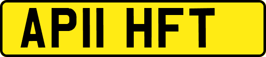 AP11HFT