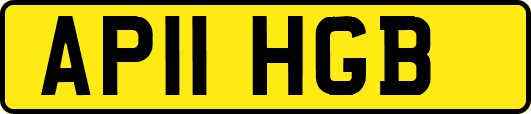 AP11HGB